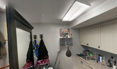 L'Atelier de Coiffure