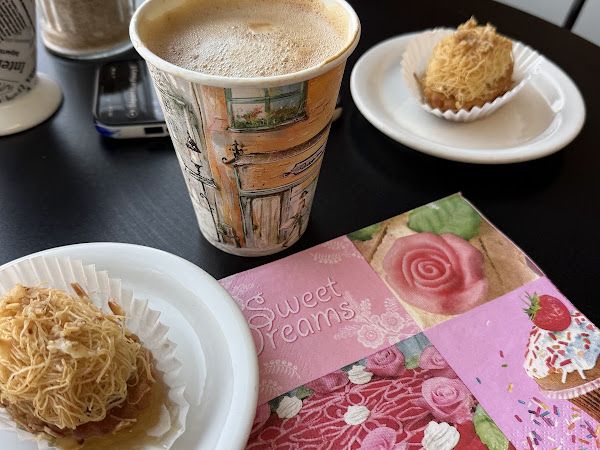 Boîte à Café