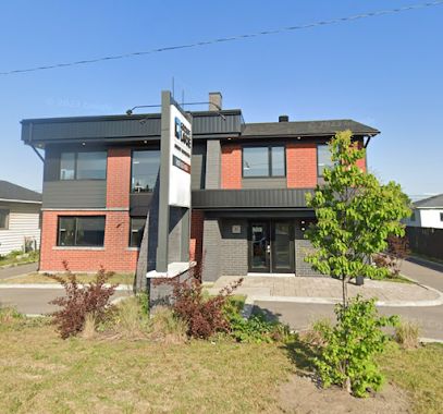 Groupe Loranger courtier immobilier à Brossard, St
