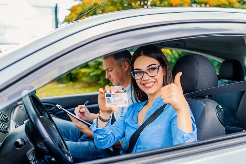 Driving School Oakville