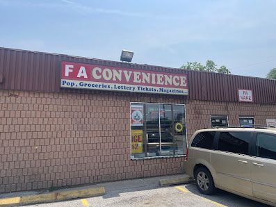 FA Convenience