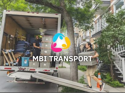 déménagement residentiel et commercial