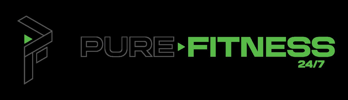 Pure Fitness