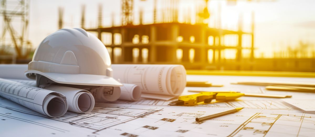 Building and Renovating