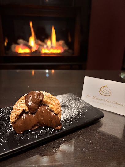 Choux à la Crème