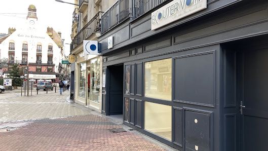 Écouter Voir Dieppe