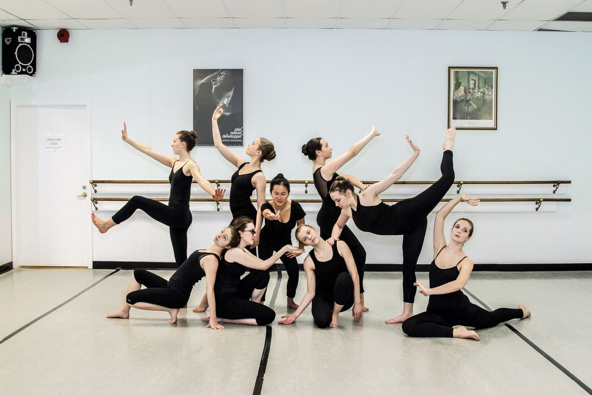 West End Academy of Dance