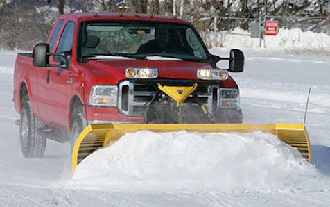DENEIGEMENT ICE SNOW REMOVAL