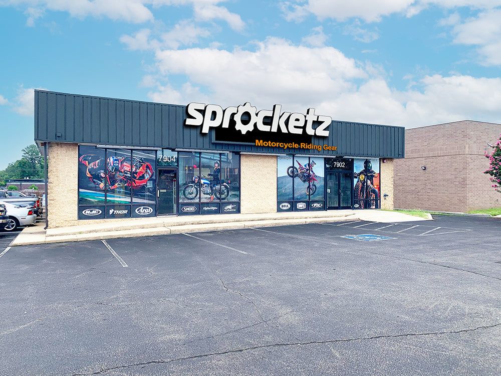 Sprocketz