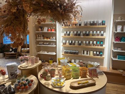 Chocolaterie Choco Chocolat