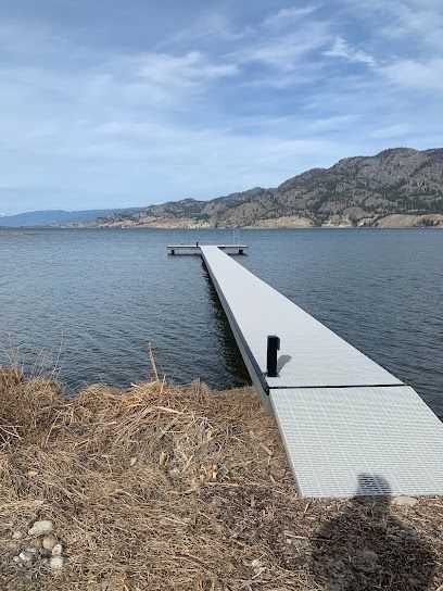Penticton Electric Ltd
