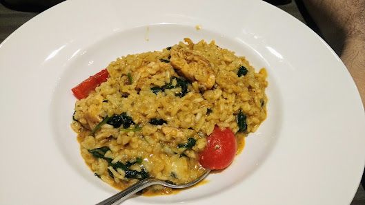 Novita Italian Menu – Novita Italian