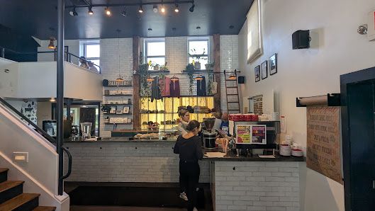Haymaker Bun Co.