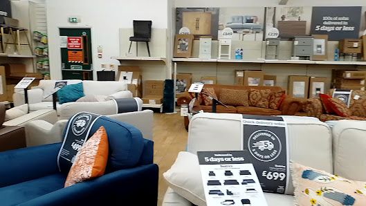 Dunelm Peterborough, Boulevard Retail Park