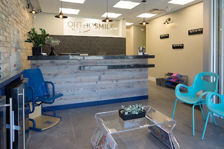 Laski OrthoSmiles