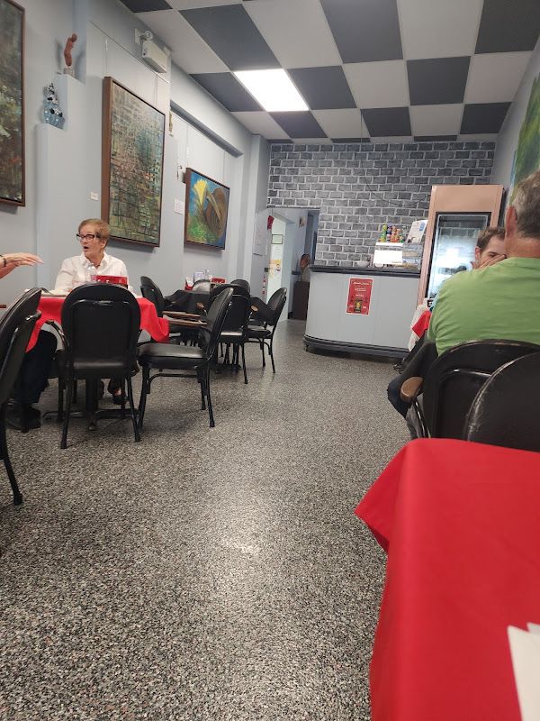 Café L'entr'Acte