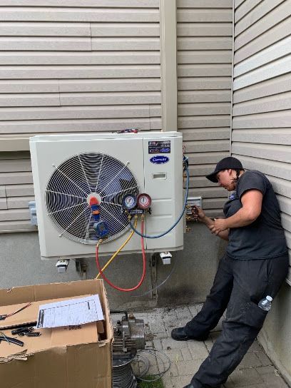 VB Climatisation Mascouche et Terrebonne