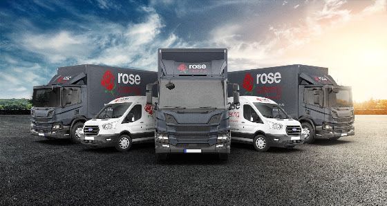 Catering by Rose