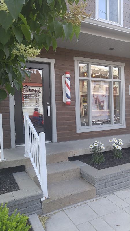 Salon En Tête