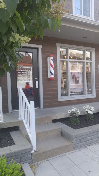Salon En Tête