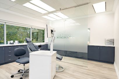 Mississauga Orthodontics & Six Points Orthodontics