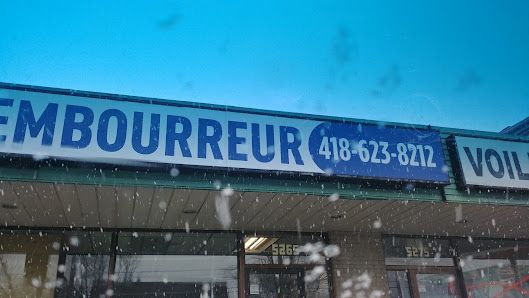 Centre Du Rembourreur