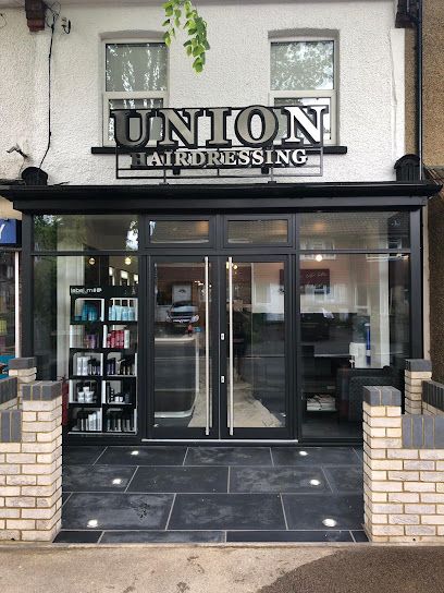 Union Salon