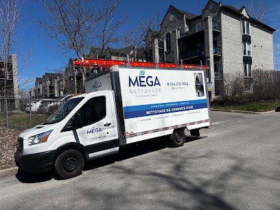 Nettoyage de Maison Montréal