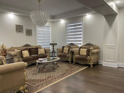 SAROYA PAINTER INC. Professional Painting Services – Brampton’s Painting Experts