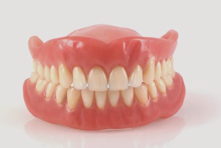 Vaughan City Denture Clinic