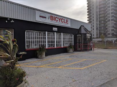 The Bicycle Shop Sarnia
