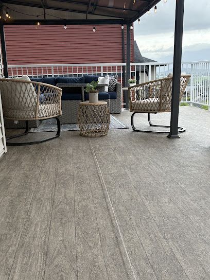Aqua Deck