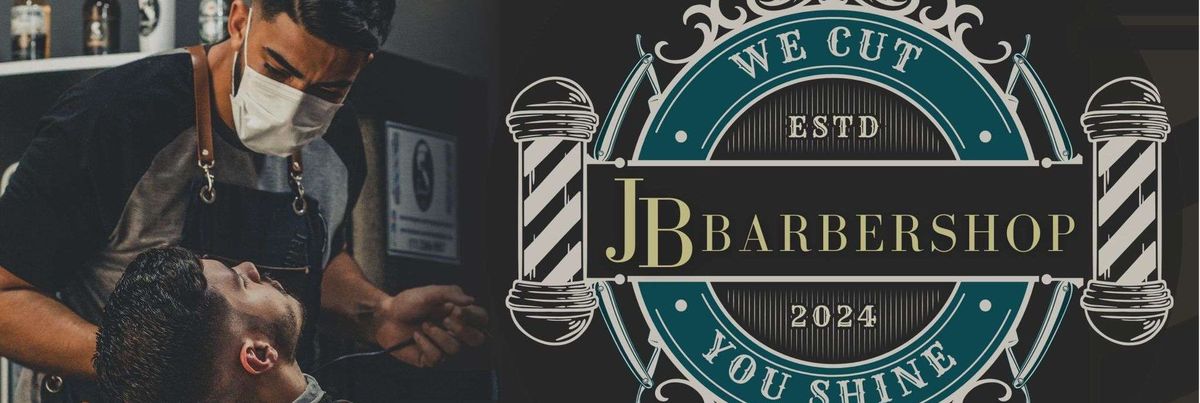 JBbarbershop