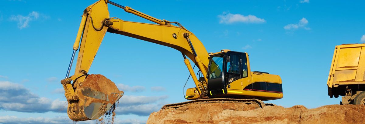 Excavation Vancouver
