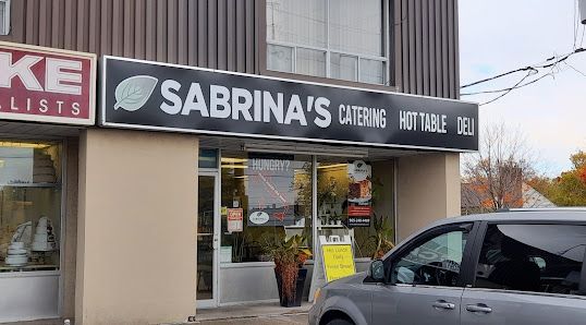 Sabrinascateringco