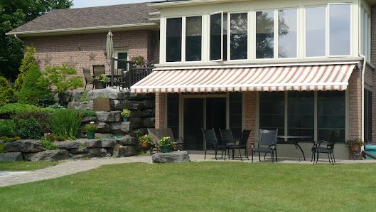 Lesterawnings