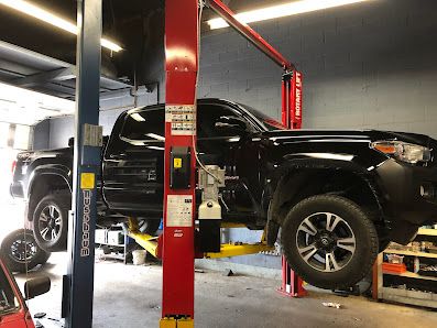 Brass Auto Medic Inc.