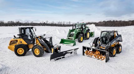Déneigement manuel commercial et résidentiel Brossard