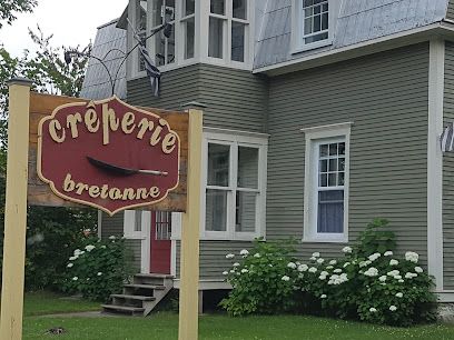 Crêperie Les Copains d'Abord