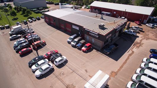 Centennial Auto