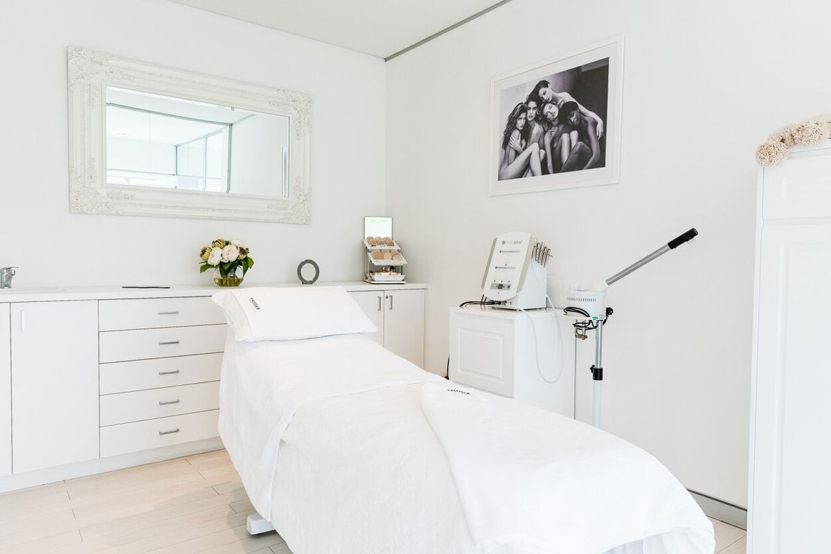 Skin health &mdash; Estética Cosmetic Clinic