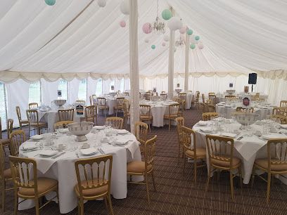 DOMINIC CARTER CATERING – Dominic Carter Catering