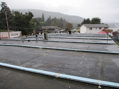 Erickson Roofing Ltd