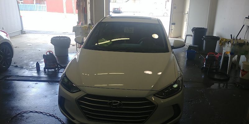 Dr.Detail Esthetique Automobile