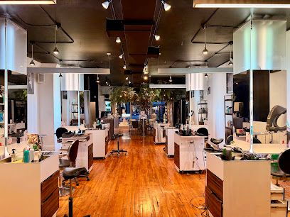 Odyssée Salon Spa