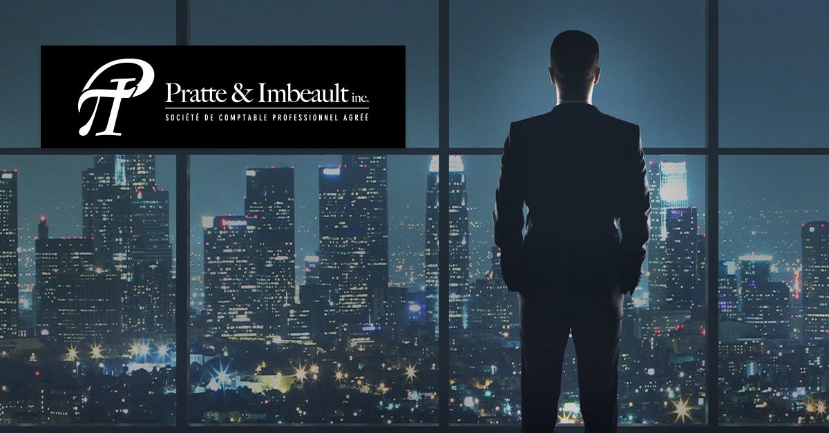 Pratte & Imbeault Inc.