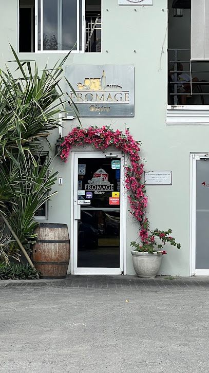 Fromage Gourmet Market