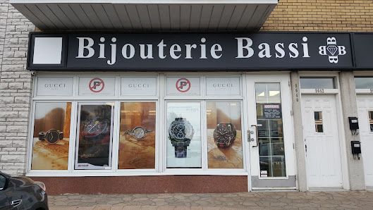 Bijouterie Bassi Inc. â Fine Jewellers / Bijoutiers depuis 1990