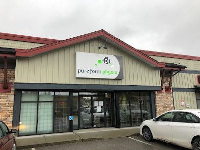 Pure Form Physiotherapy