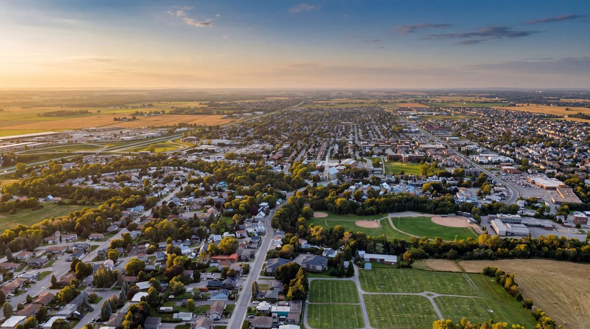 Courtier Immobilier Mascouche